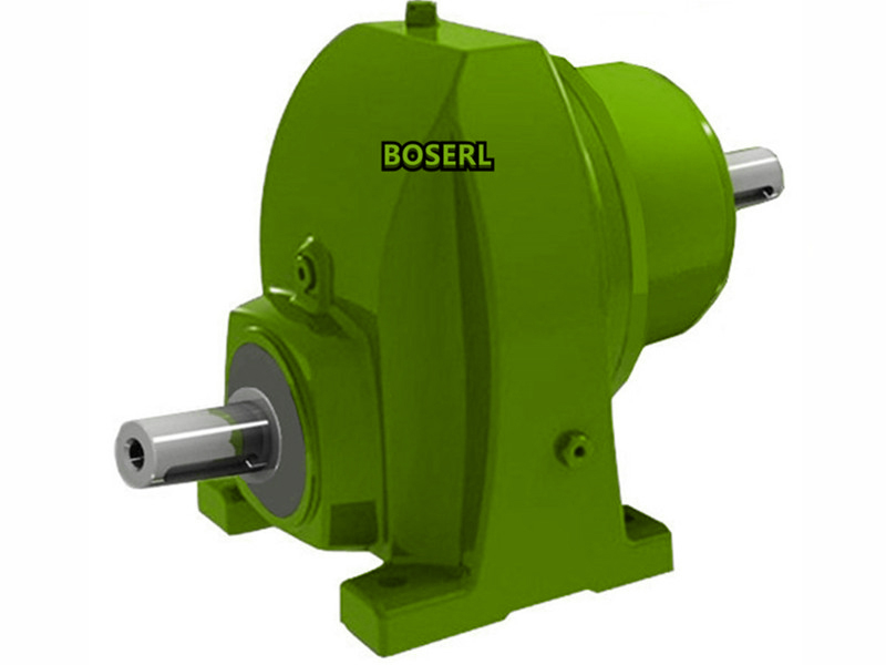 齒輪減速機 齒輪減速機